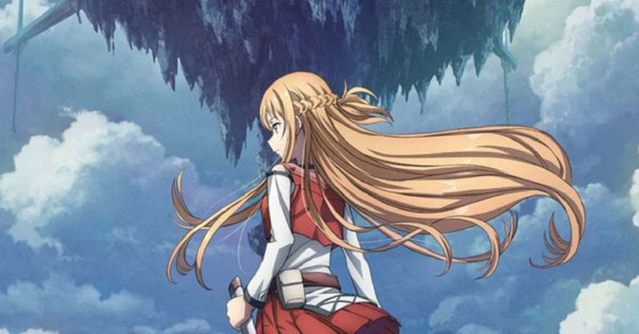 Sword Art Online: Progressive – The Anime Asuna Deserves? – Starting Life  From Zero