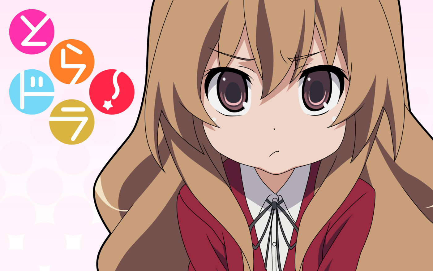 Toradora!: anime review – It's not just love…it's life